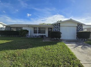 5624 Marble Dr, New Port Richey, FL 34652