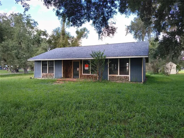 5125 LAKEWOOD DRIVE, DADE CITY, FL 33523