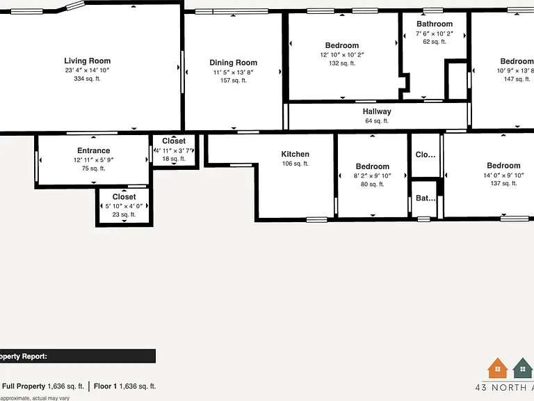111 E Gorham St #1 — Photo 12