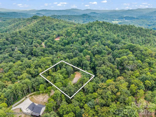175 Silver Bullet Way, Pisgah Forest, NC 28768