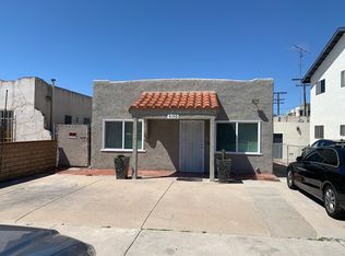 4190 Arizona St, San Diego, CA 92104