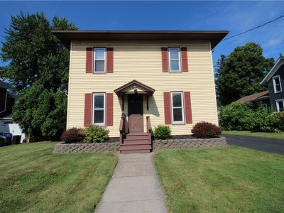 11 Van Buren St, Holley, NY, 14470
