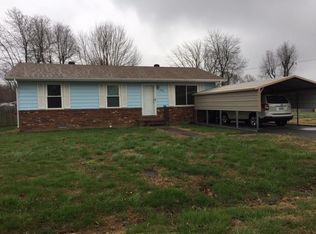1078 Eastside Ln, Madisonville, KY 42431