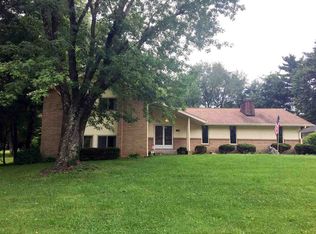 669 Ridgecrest Way, Bowling Green, KY 42104