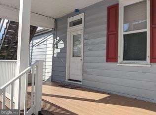 116 S Main St APT A, Manheim, PA 17545