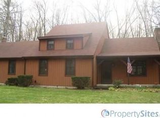 6314 S Berkey Southern Rd, Whitehouse, OH 43571