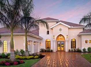 9582 Via Lago Way, Fort Myers, FL 33912