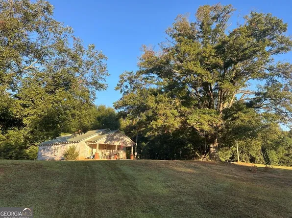0 Highway 145, Martin, GA 30557