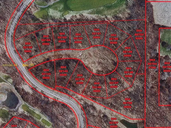 L45 Savanna #45, Green Lake, WI 54941