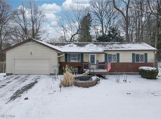 2871 Lynne Rd, Akron, OH 44312