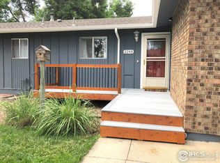 2248 Suffolk St, Fort Collins, CO 80526