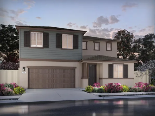 2518 Sather St, Manteca, CA 95337