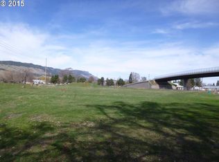0 Palmer Ave, La Grande, OR 97850