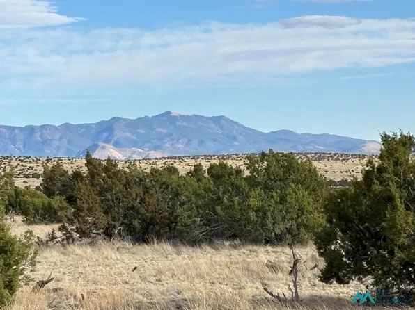 LOT 24 Pinon Spgs #24, Magdalena, NM 87825