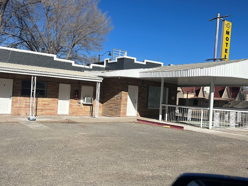 Exterior Building