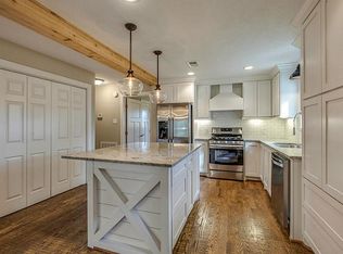 88 N Deerfoot Cir, Spring, TX 77380