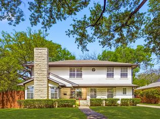 5305 Emerson Ave, Dallas, TX 75209