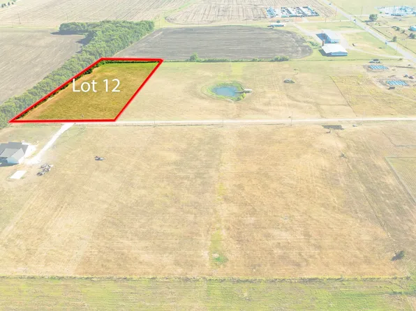 166 Private Road 14025, Blossom, TX 75416