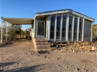 678 S Bowie Road, Golden Valley, AZ 86413
