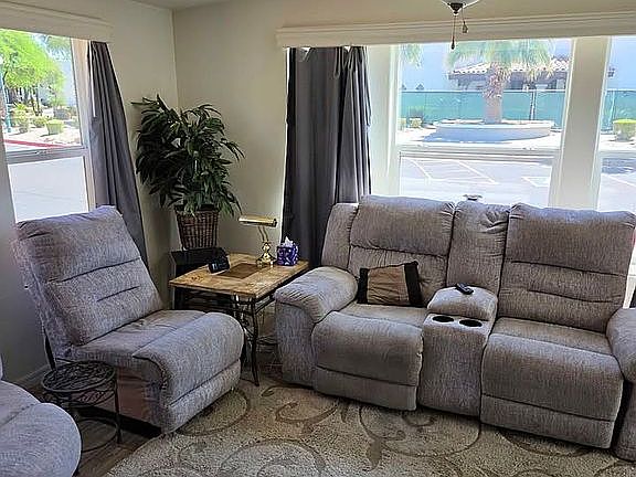 2nd image of 11201 N El Mirage Rd #576