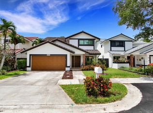 11938 SW 79th Ter, Miami, FL 33183