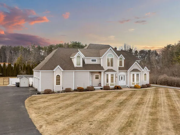 16 Ocean Greens Drive, Saco, ME 04072