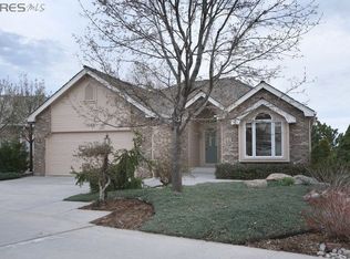 2689 McKenzie Dr, Loveland, CO 80537