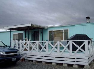 3597 Amber St, Silver Springs, NV