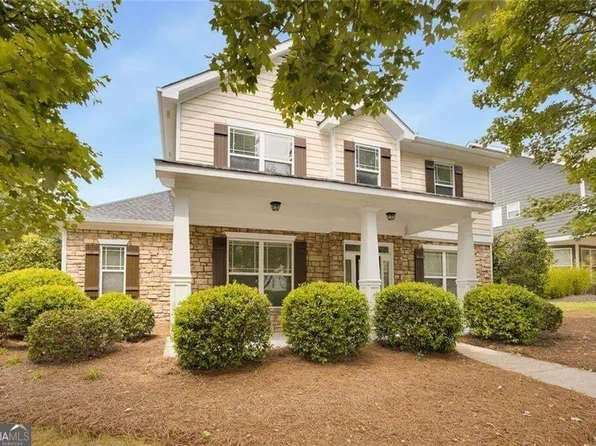 210 Harmony Lake Dr, Canton, GA 30115