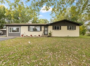 3829 E Centenary Rd, Mooresville, IN 46158