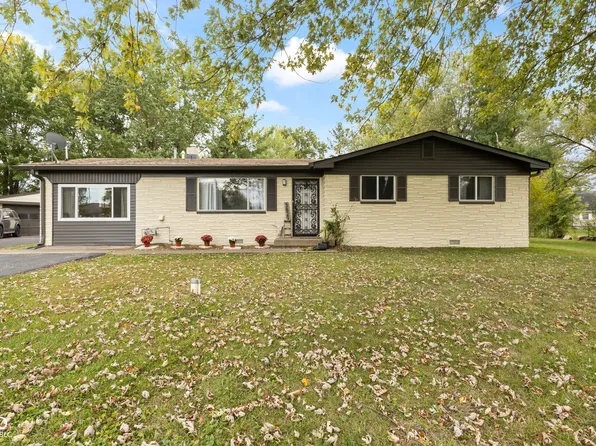 3829 E Centenary Rd, Mooresville, IN 46158