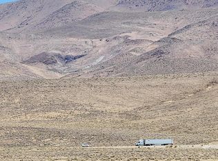 0 Glick Rd, Silver Springs, NV 89429