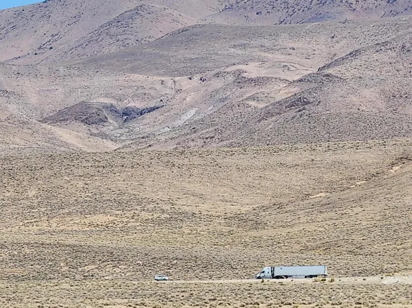 0 Glick Rd, Silver Springs, NV 89429