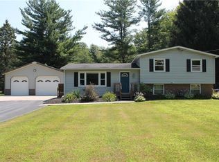 7914 Brownell Rd, Kirkville, NY 13082