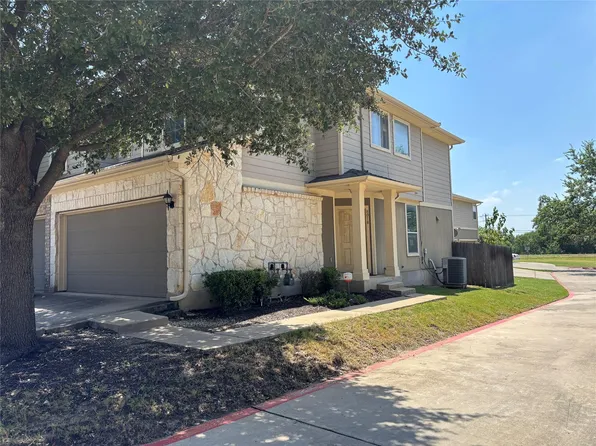 801 Jane Austen Trl #B, Pflugerville, TX 78660