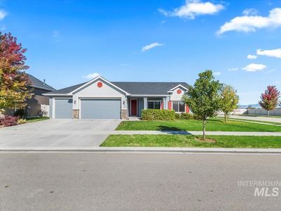 1014 W Seldovia Dr, Kuna, ID, 83634