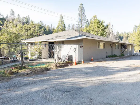 23714 State Highway 88, Pioneer, CA 95666