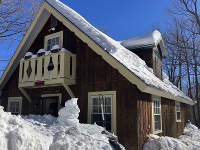 6 Bunny Lane #M391, Wilmington, VT, 05363