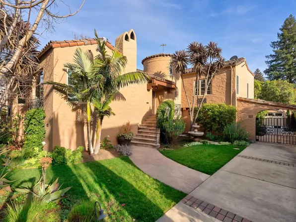 921 Arlington Rd, Redwood City, CA 94062