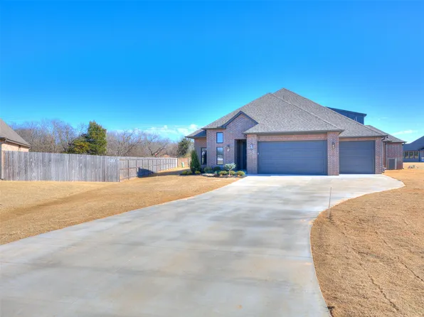 17827 S 48th East Ave, Bixby, OK 74008