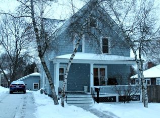 606 Short St, Fort Atkinson, WI 53538