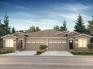 Valletta Plan, Tammaron at Lake Sawyer, Black Diamond, WA 98010