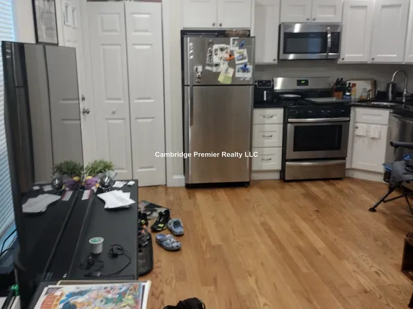 (undisclosed Address), Cambridge, MA 02140