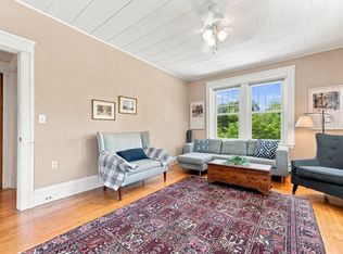 41 Chatham St #5, Worcester, MA 01609