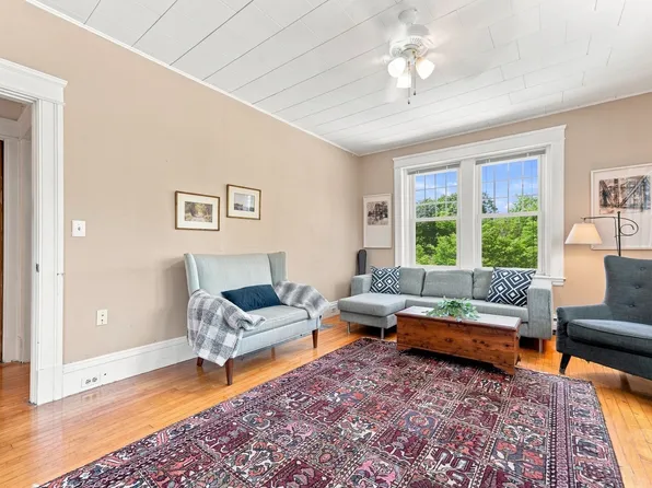 41 Chatham St #5, Worcester, MA 01609