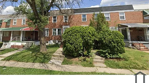 4114 Gladden Ave