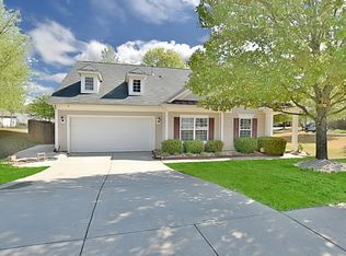 1179 Madison Green Dr, Fort Mill, SC 29715