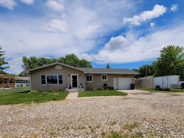 404 E Park Ave, Norfolk, NE 68701