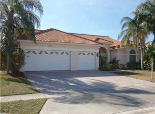 9488 Lake Serena Dr, Boca Raton, FL 33496