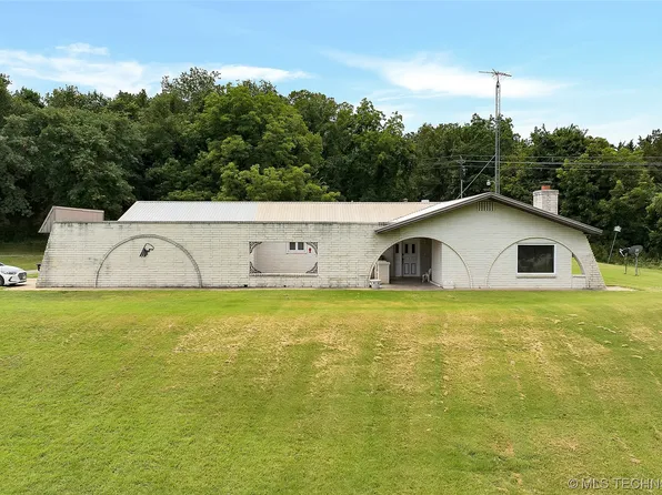166 Falconhead Dr, Burneyville, OK 73430